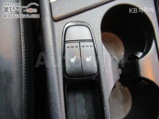2017 KIA NIRO 1.6 LUXURY - 15