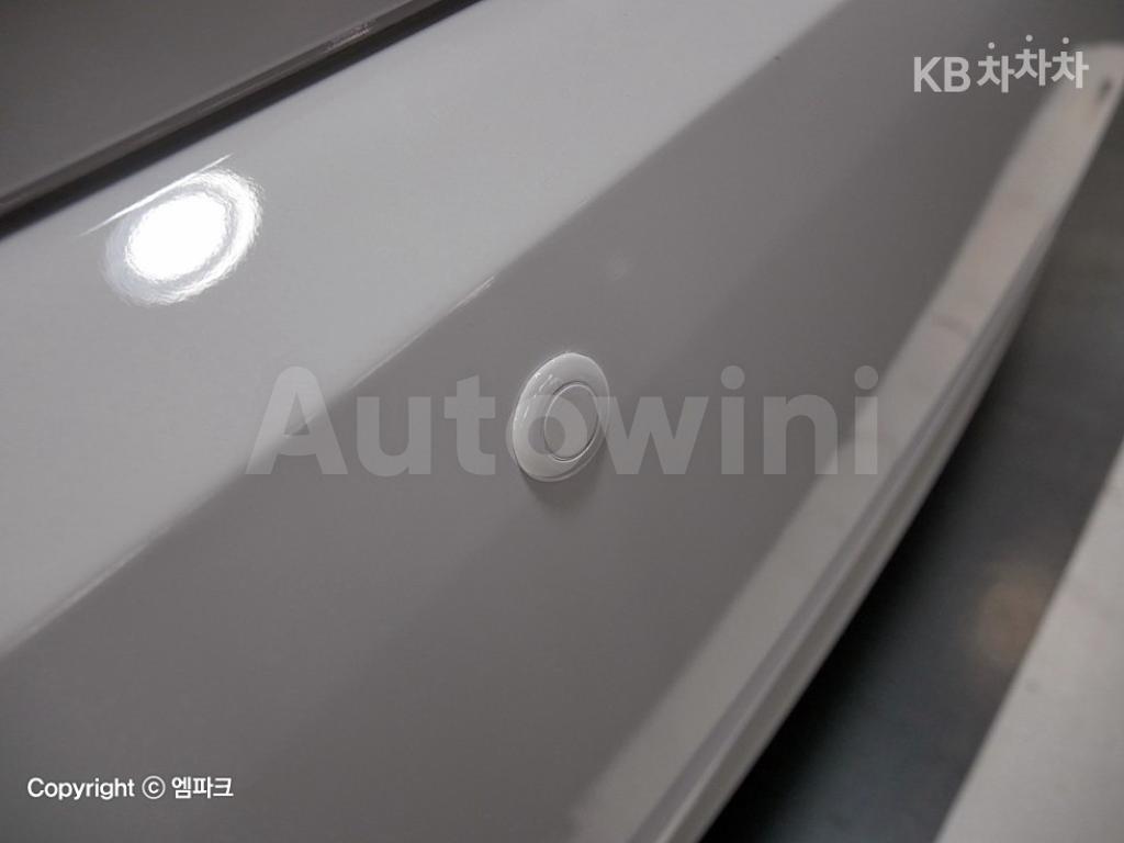 2017 GM DAEWOO (CHEVROLET) THE NEXT SPARK VAN 1.0 승용VAN BASIC - 18