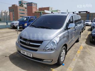 KMJWA37KBGU757883 2016 HYUNDAI  GRAND STAREX 웨건 12 SEATS 4WD SMART-1