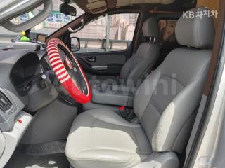 2016 HYUNDAI  GRAND STAREX 웨건 12 SEATS 4WD SMART - 8