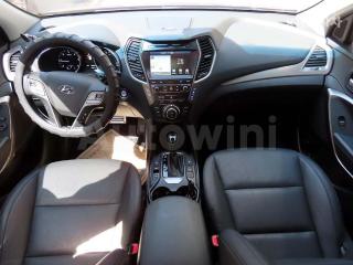 KMHSN81XBJU265574 2018 HYUNDAI  MAXCRUZ DIESEL(E-VGT)R2.2 2WD EXCLUSIVE 6 SEATS-5