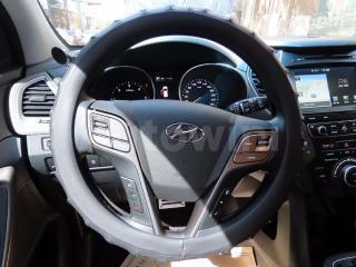 2018 HYUNDAI  MAXCRUZ DIESEL(E-VGT)R2.2 2WD EXCLUSIVE 6 SEATS - 8