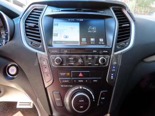 2018 HYUNDAI  MAXCRUZ DIESEL(E-VGT)R2.2 2WD EXCLUSIVE 6 SEATS - 11