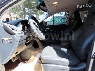 2018 HYUNDAI  MAXCRUZ DIESEL(E-VGT)R2.2 2WD EXCLUSIVE 6 SEATS - 13