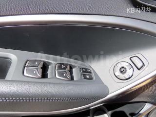 2018 HYUNDAI  MAXCRUZ DIESEL(E-VGT)R2.2 2WD EXCLUSIVE 6 SEATS - 14