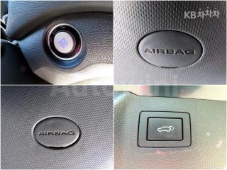 2018 HYUNDAI  MAXCRUZ DIESEL(E-VGT)R2.2 2WD EXCLUSIVE 6 SEATS - 16