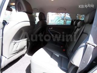 2018 HYUNDAI  MAXCRUZ DIESEL(E-VGT)R2.2 2WD EXCLUSIVE 6 SEATS - 17