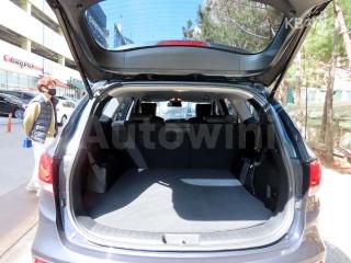 2018 HYUNDAI  MAXCRUZ DIESEL(E-VGT)R2.2 2WD EXCLUSIVE 6 SEATS - 18