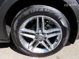2018 HYUNDAI  MAXCRUZ DIESEL(E-VGT)R2.2 2WD EXCLUSIVE 6 SEATS - 20