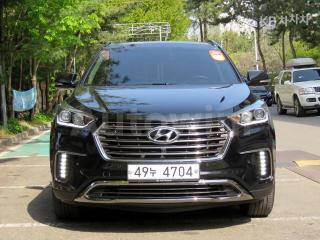 KMHSN81FDHU240654 2017 HYUNDAI  MAXCRUZ GASOLINE(람다)3.3V6 GDI 4WD EXCLUSIVE SPECIAL 6인-0