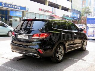 KMHSN81FDHU240654 2017 HYUNDAI  MAXCRUZ GASOLINE(람다)3.3V6 GDI 4WD EXCLUSIVE SPECIAL 6인-3