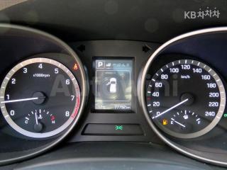 KMHSN81FDHU240654 2017 HYUNDAI  MAXCRUZ GASOLINE(람다)3.3V6 GDI 4WD EXCLUSIVE SPECIAL 6인-4