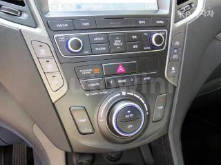 2017 HYUNDAI  MAXCRUZ GASOLINE(람다)3.3V6 GDI 4WD EXCLUSIVE SPECIAL 6인 - 9