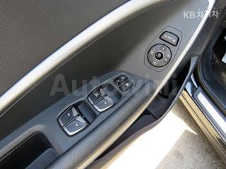 2017 HYUNDAI  MAXCRUZ GASOLINE(람다)3.3V6 GDI 4WD EXCLUSIVE SPECIAL 6인 - 13