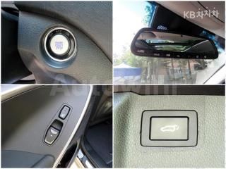 2017 HYUNDAI  MAXCRUZ GASOLINE(람다)3.3V6 GDI 4WD EXCLUSIVE SPECIAL 6인 - 18