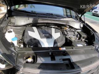 2017 HYUNDAI  MAXCRUZ GASOLINE(람다)3.3V6 GDI 4WD EXCLUSIVE SPECIAL 6인 - 19