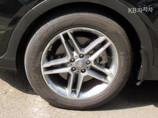 2017 HYUNDAI  MAXCRUZ GASOLINE(람다)3.3V6 GDI 4WD EXCLUSIVE SPECIAL 6인 - 20