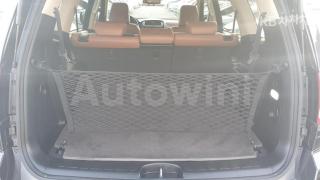 2019 KIA  MOHAVE BORREGO 4WD PRESIDENT 7 SEATS - 13