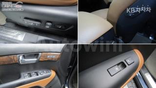 2019 KIA  MOHAVE BORREGO 4WD PRESIDENT 5 SEATS - 13