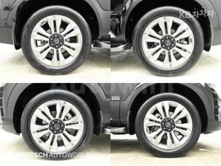 KNAKN814DMA210133 2021 KIA THE MASTER 4WD DIESEL 마스터즈-4