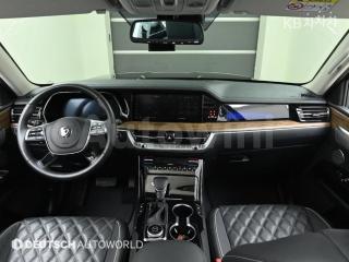 KNAKN814DMA210133 2021 KIA THE MASTER 4WD DIESEL 마스터즈-5
