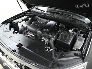 2021 KIA THE MASTER 4WD DIESEL 마스터즈 - 7