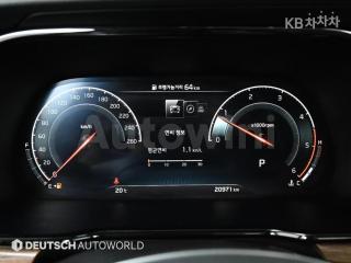 2021 KIA THE MASTER 4WD DIESEL 마스터즈 - 8