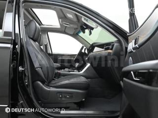 2021 KIA THE MASTER 4WD DIESEL 마스터즈 - 9
