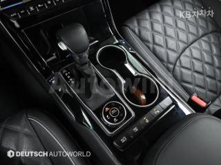 2021 KIA THE MASTER 4WD DIESEL 마스터즈 - 10