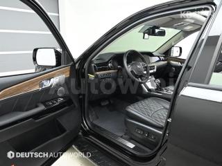 2021 KIA THE MASTER 4WD DIESEL 마스터즈 - 11