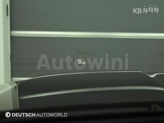 2021 KIA THE MASTER 4WD DIESEL 마스터즈 - 14