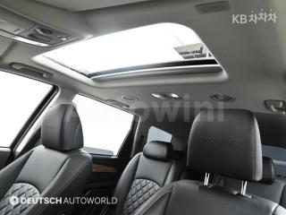 2021 KIA THE MASTER 4WD DIESEL 마스터즈 - 16