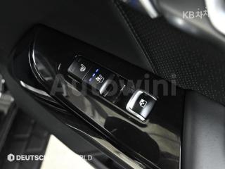 2021 KIA THE MASTER 4WD DIESEL 마스터즈 - 17