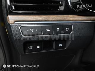 2021 KIA THE MASTER 4WD DIESEL 마스터즈 - 18