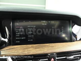 2021 KIA THE MASTER 4WD DIESEL 마스터즈 - 20
