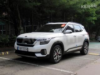 KNAES815GMK157719 2021 KIA SELTOS 1.6 DIESEL 2WD SIGNATURE-1