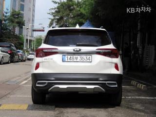 KNAES815GMK157719 2021 KIA SELTOS 1.6 DIESEL 2WD SIGNATURE-2