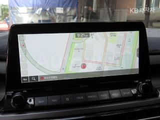 2021 KIA SELTOS 1.6 DIESEL 2WD SIGNATURE - 8