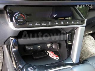 2021 KIA SELTOS 1.6 DIESEL 2WD SIGNATURE - 10