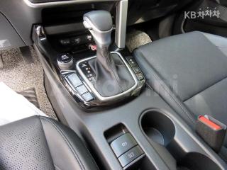2021 KIA SELTOS 1.6 DIESEL 2WD SIGNATURE - 12