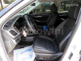 2021 KIA SELTOS 1.6 DIESEL 2WD SIGNATURE - 13
