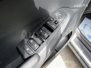 2021 KIA SELTOS 1.6 DIESEL 2WD SIGNATURE - 14