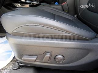 2021 KIA SELTOS 1.6 DIESEL 2WD SIGNATURE - 16