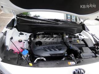 2021 KIA SELTOS 1.6 DIESEL 2WD SIGNATURE - 19