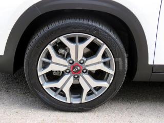 2021 KIA SELTOS 1.6 DIESEL 2WD SIGNATURE - 20