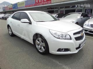 KLAGA691DFB027033 2015 GM DAEWOO (CHEVROLET) MALIBU 2.0 LT BASIC-0