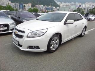 KLAGA691DFB027033 2015 GM DAEWOO (CHEVROLET) MALIBU 2.0 LT BASIC-2