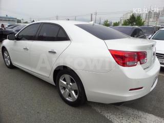 KLAGA691DFB027033 2015 GM DAEWOO (CHEVROLET) MALIBU 2.0 LT BASIC-3