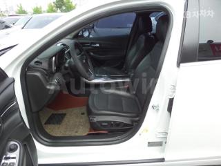2015 GM DAEWOO (CHEVROLET) MALIBU 2.0 LT BASIC - 7