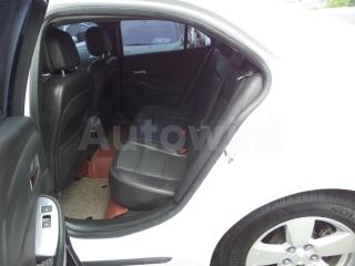 2015 GM DAEWOO (CHEVROLET) MALIBU 2.0 LT BASIC - 8